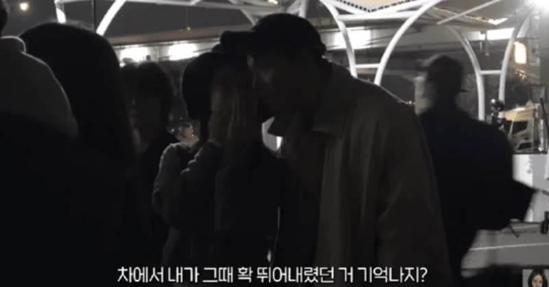 Image Source ：youtube | RealBaekZYoung