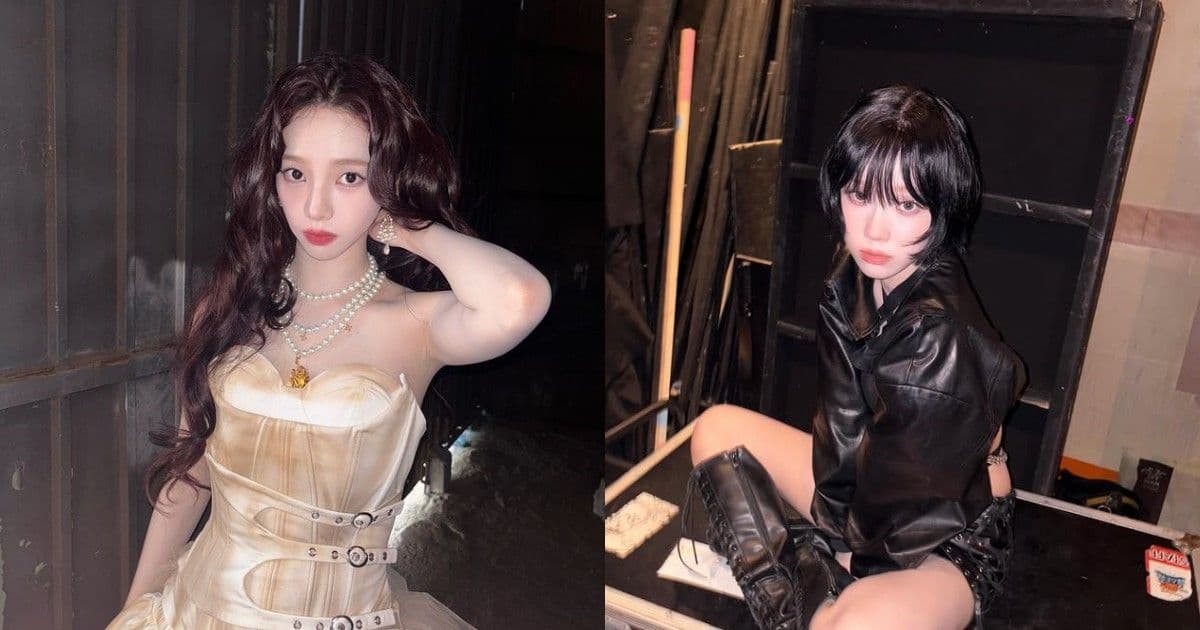 車內都天天播放他的歌曲！Karina爆料Winter是「這位男歌手」狂熱粉絲