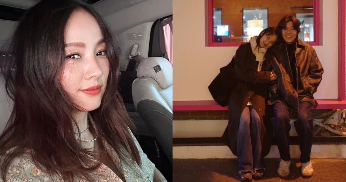 心裡已經放棄了！李孝利曾坦認努力懷孕過！婆婆透露「放棄孫子」原因