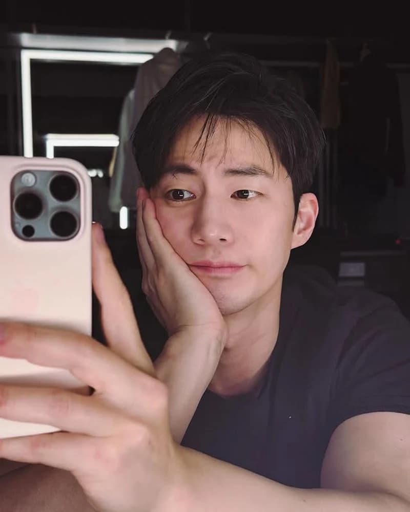 Image Source Instagram|jaelim_song
