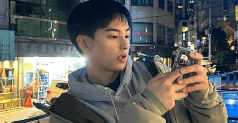 Image Source：tvN《劉QUIZ ON THE BLOCK》