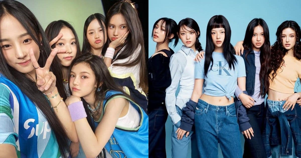 韓音協會指責閔熙珍「非法挖角」！考慮將NewJeans從音樂榜單中排除！引網怒：HYBE是在威脅
