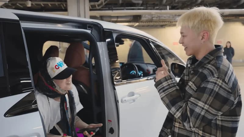 Image Source：youtube |&nbsp;xxxibgdrgn