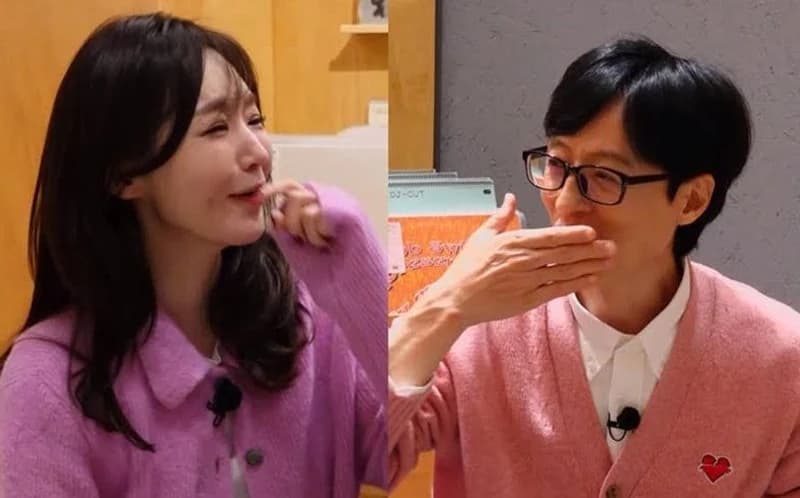 Image Source ：SBS《只要有空》
