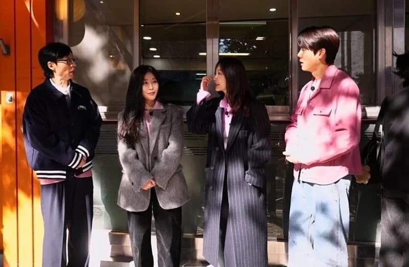 Image Source ：SBS《只要有空》