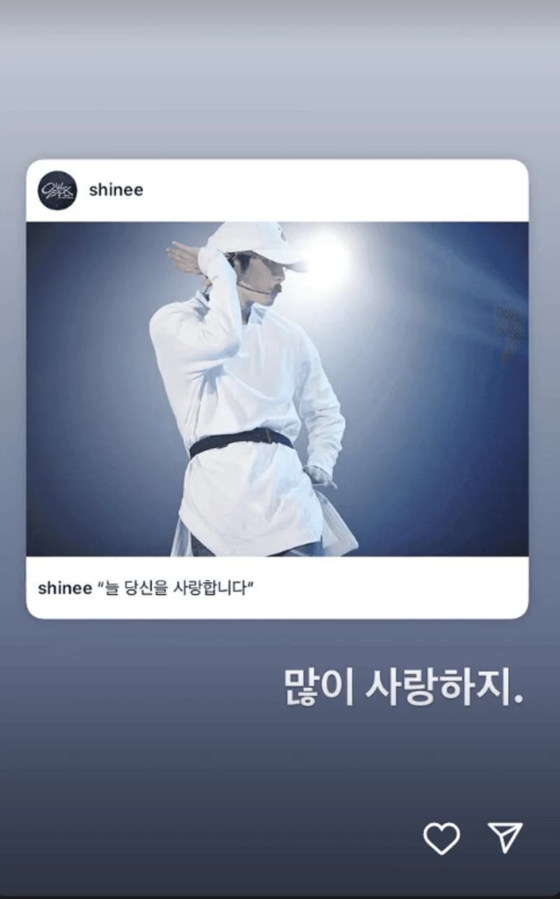 Image Source：instagram l&nbsp;choiminho_1209