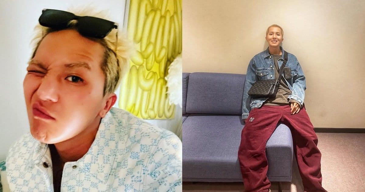 正在住院中！宋旻浩因2精神疾病早就被判可退役！卻因演藝工作堅持完成服役