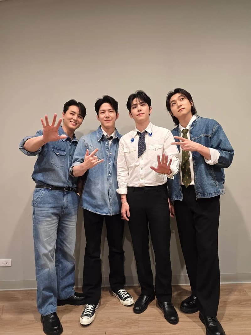 Image Source：X l&nbsp;day6official