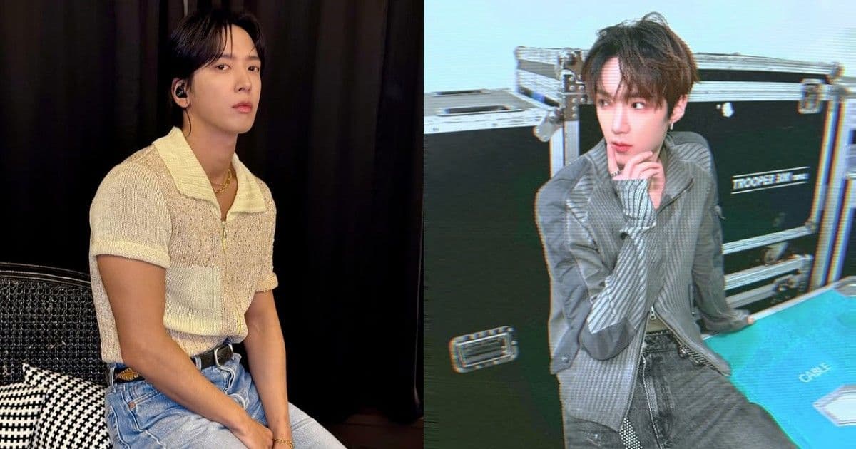 打造第二鄭容和？FNC時隔10年推新男樂團AxMxP走「CNBLUE路線」