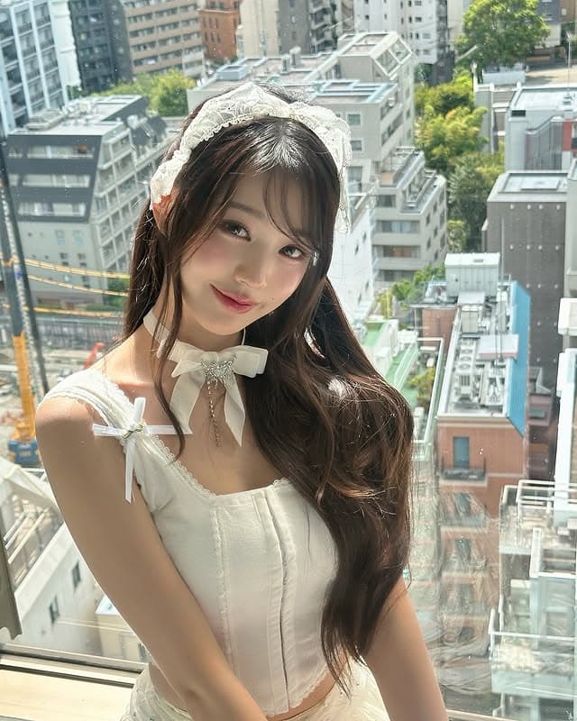 張員瑛聖誕節禮物收到了牛肉
