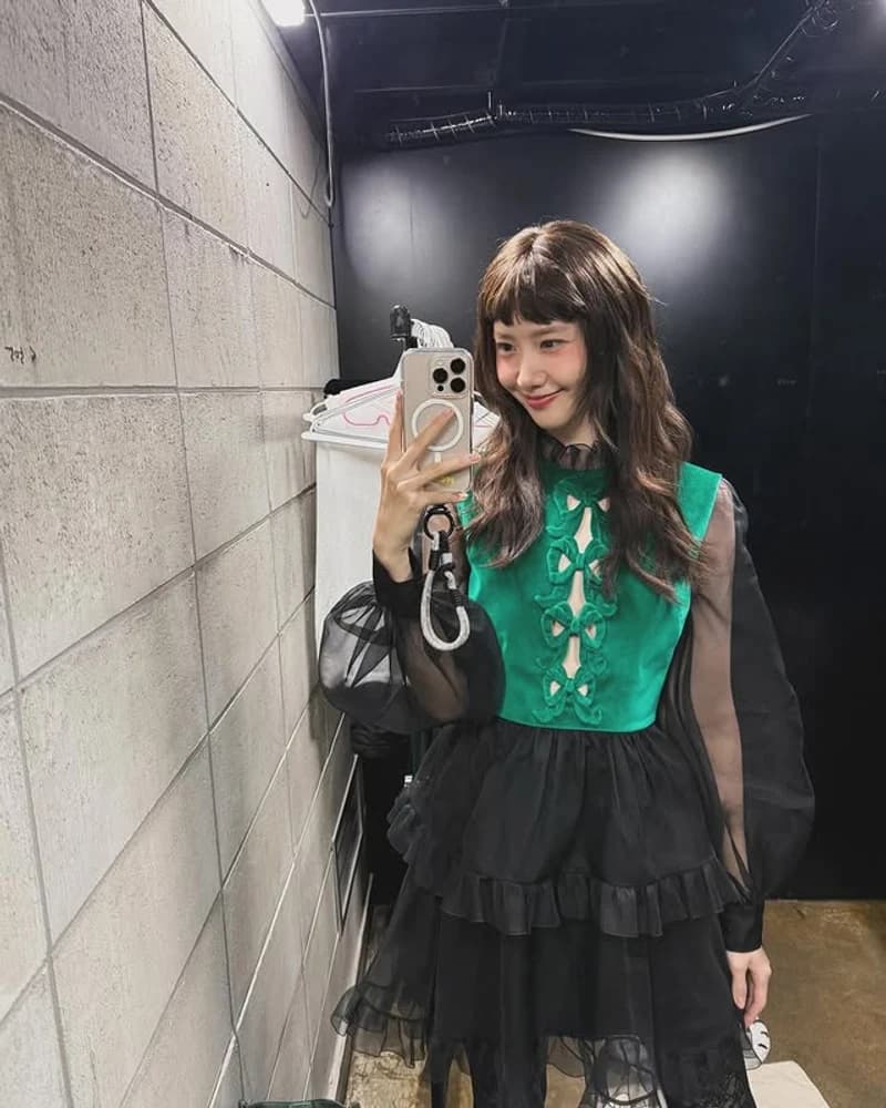 圖片來源:IG@yoona__lim