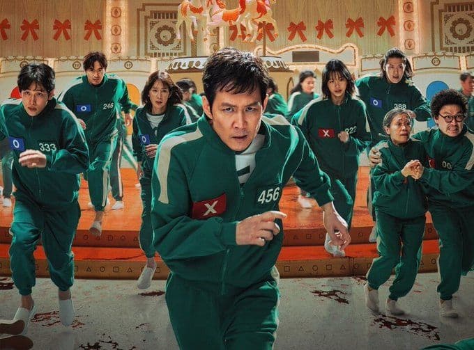 Netflix《魷魚遊戲》第三季播出日程公開！引韓網集體不滿