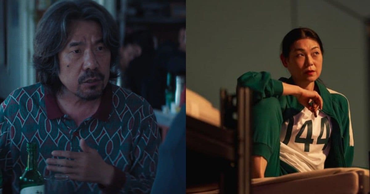 交往5年因男演員性侵醜聞分手！現實前情侶《魷魚遊戲2》中重聚掀話題