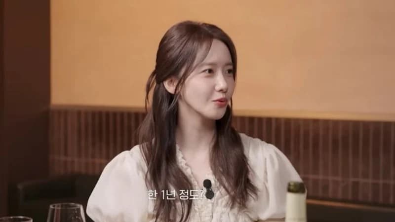 圖片來源：YouTube | IamLeeHyeri