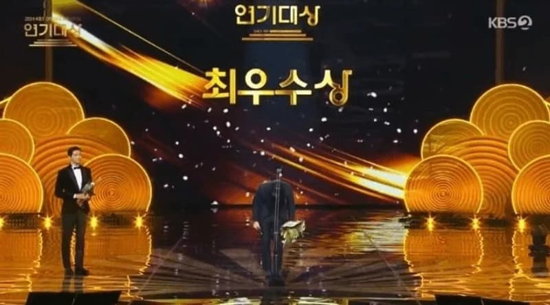 圖片來源:KBS
