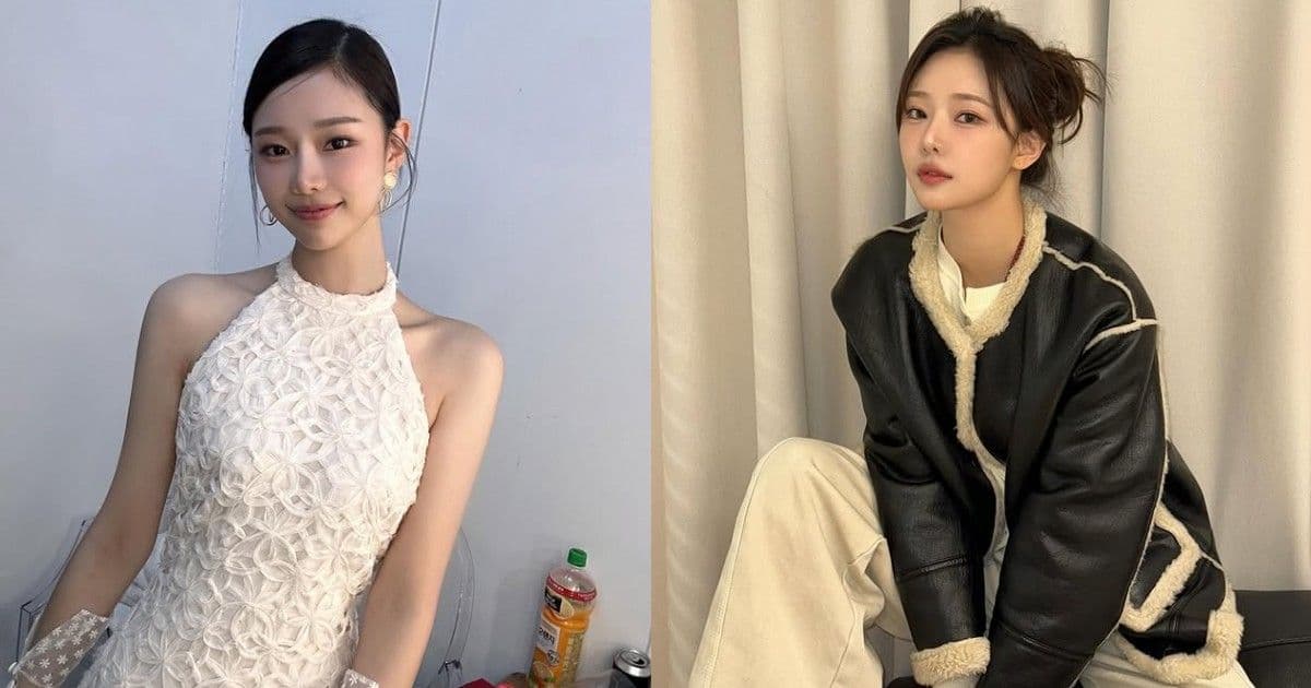 跟許允真、曹柔理都是好友！ 《單身即地獄4》最高話題女成員是「她」！超高顏值曾是女團練習生