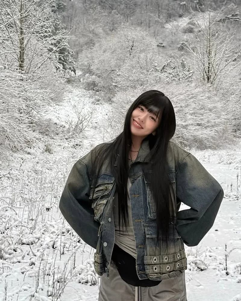 圖片來源：IG@_yujin_an