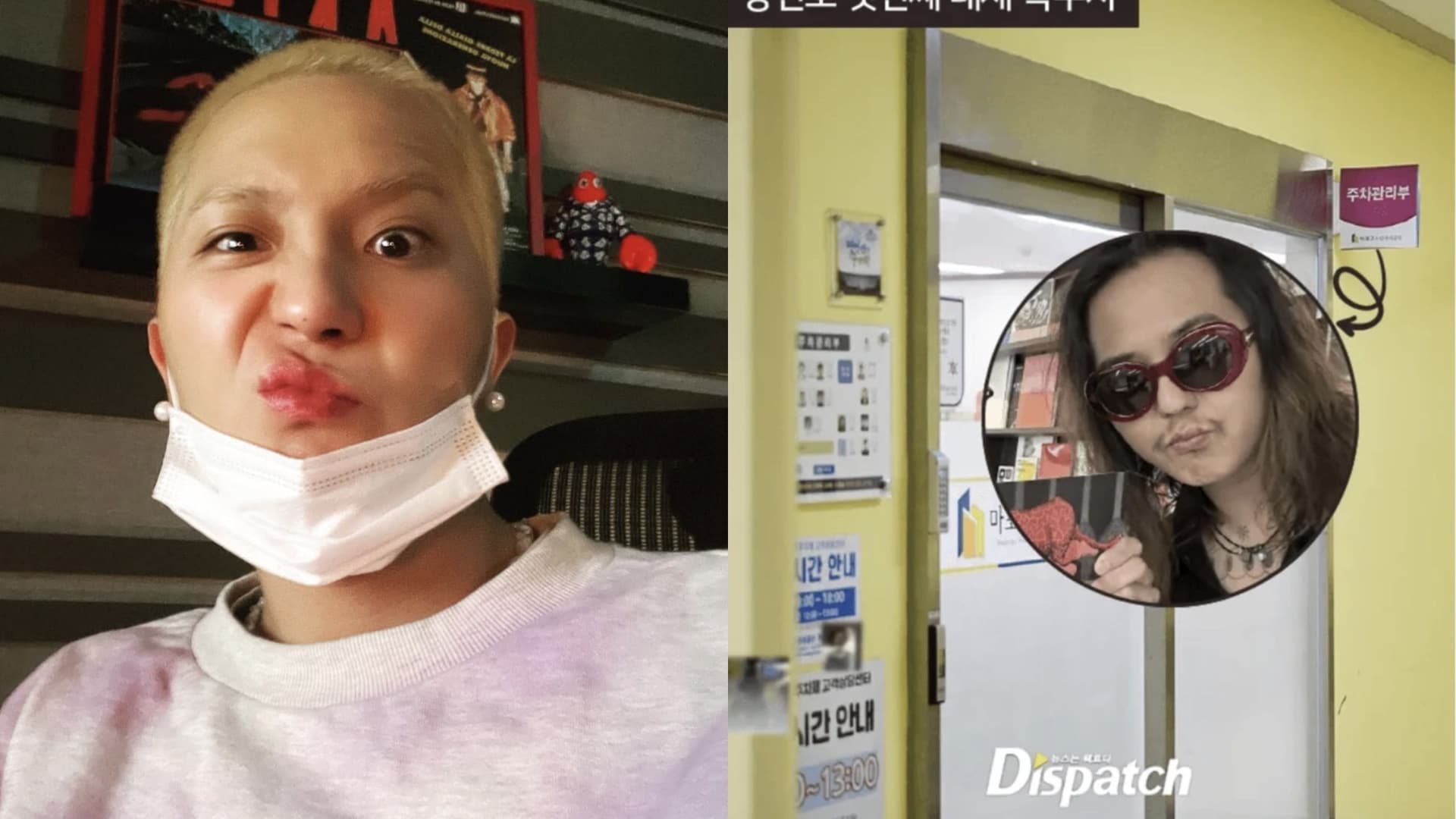 D社因揭發宋旻浩不實兵役獲記者獎！韓網罕挺：不怕粉絲罵很了不起！