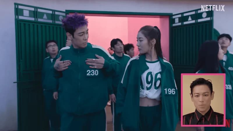 圖片來源：YouTube | NetflixKorea