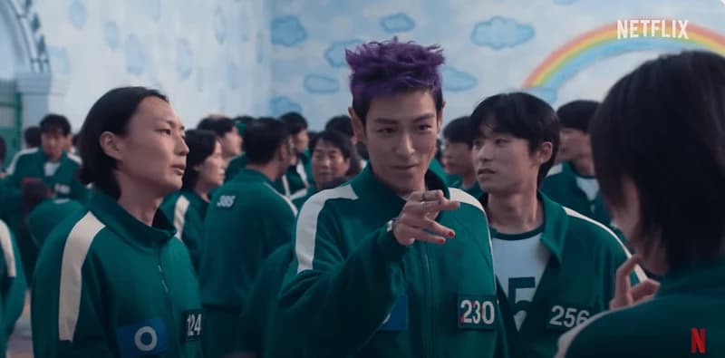 圖片來源：YouTube |&nbsp;NetflixKorea