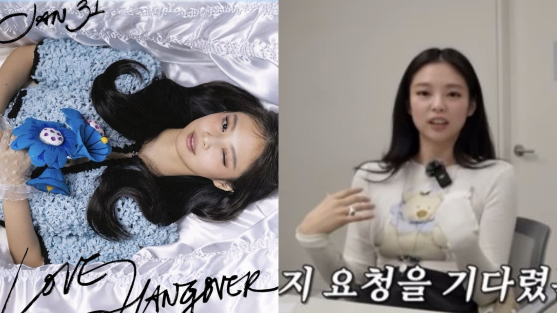 Jennie單飛後上節目訴苦：都沒人找我Challenge！韓網點破1原因：誰敢啊