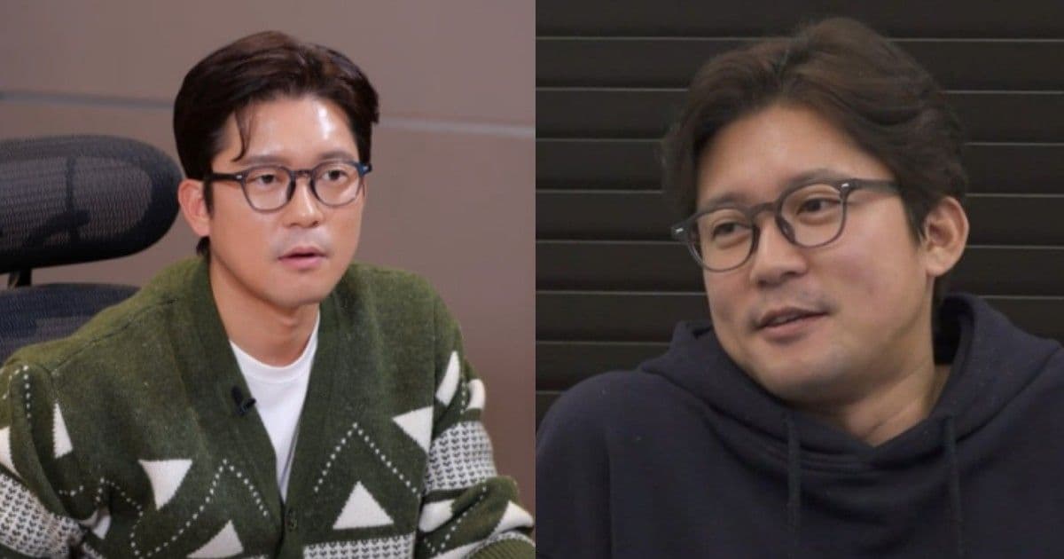 「出演費僅900台幣！錯失15支廣告」人氣綜藝《我獨》金大浩1句話爆出辭職MBC原因