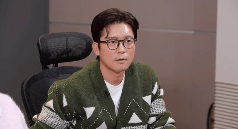 圖片來源：MBC《好好休息真是萬幸》