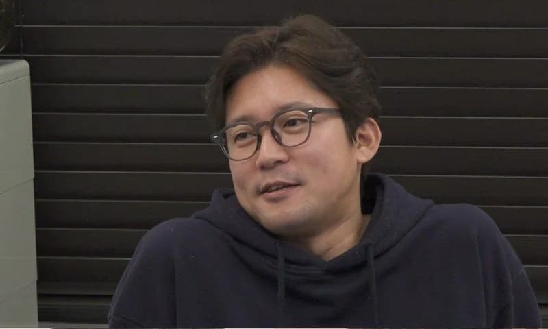 圖片來源：MBC《我獨自生活》