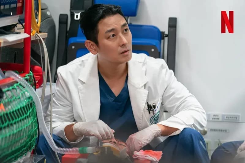 圖片來源：Netflix