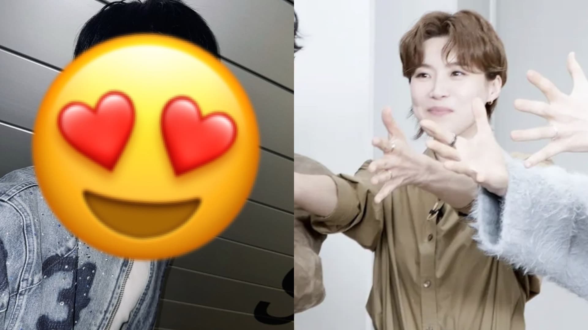 不只有孫錫求哈她！張度練遭小16歲四代男偶像告白：努那是理想型