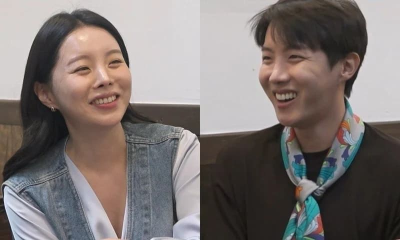 圖片來源：MBC《我獨自生活》