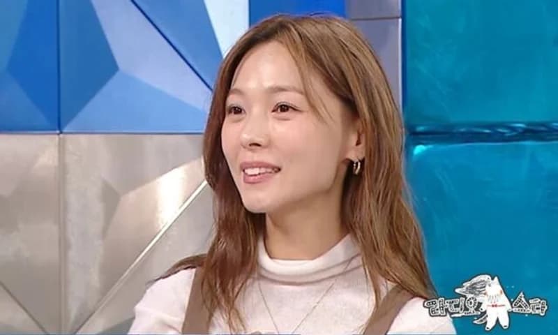 圖片來源：MBC《Radio Star》