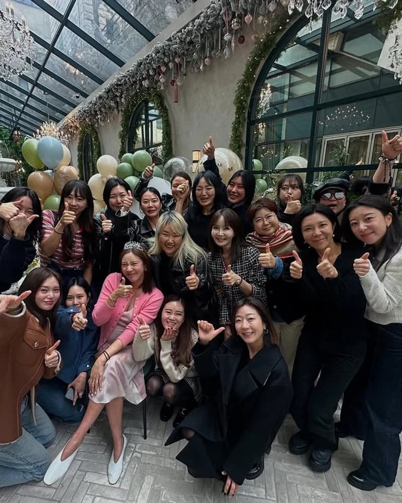 圖片來源：IG@xodambi