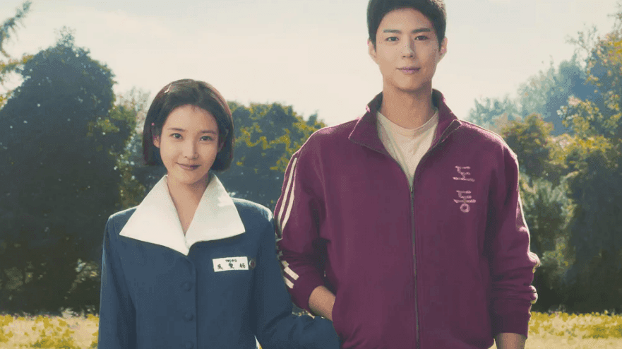 韓娛熱議-在戲劇版上反應不佳的Netflix<mark>韓劇</mark>