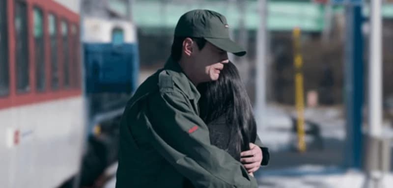 圖片來源：Netflix《苦盡柑來遇見你》