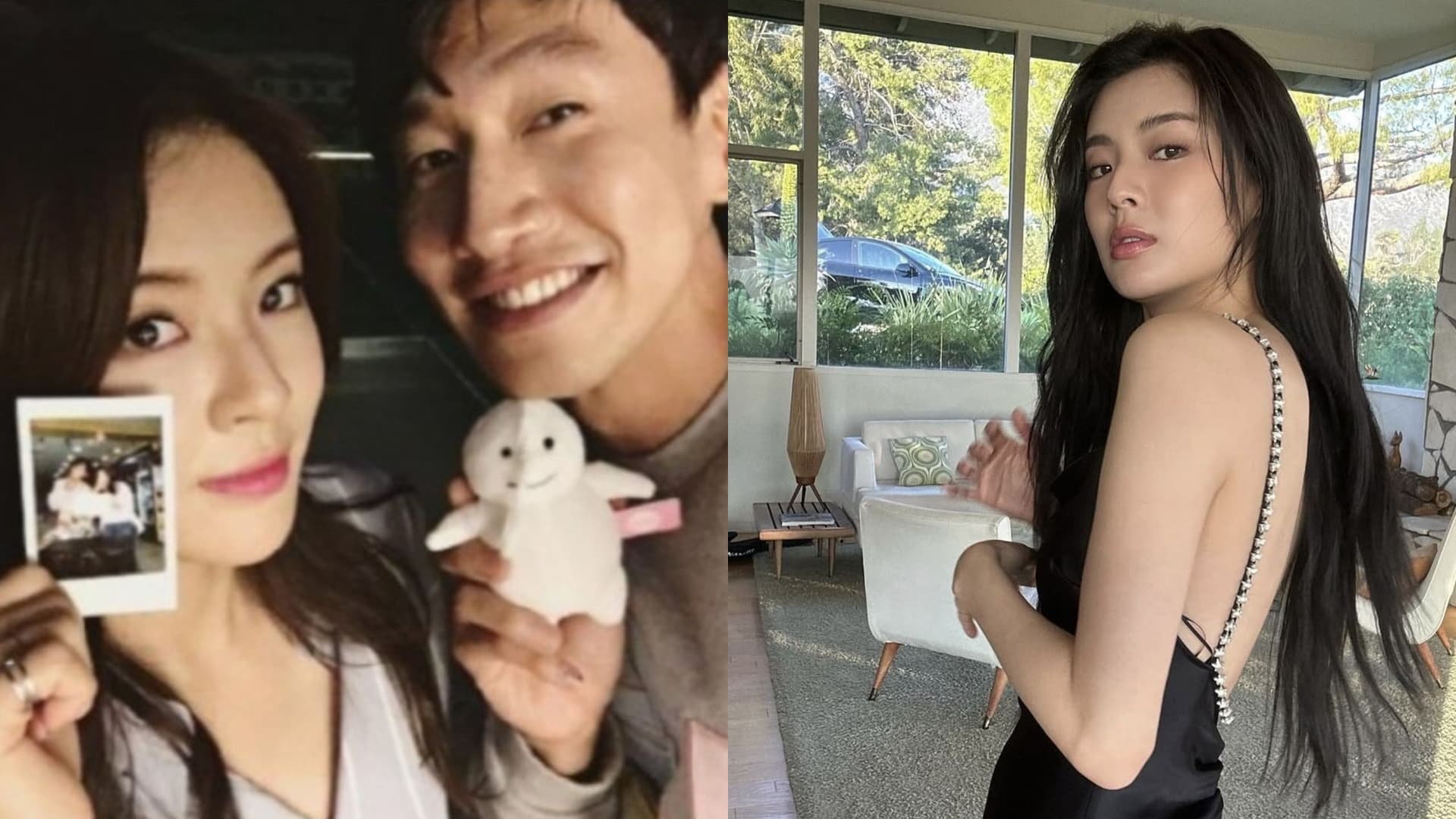 穩交李光洙8年！李先彬鬆口談戀愛觀1事讓她大喊無法接受！