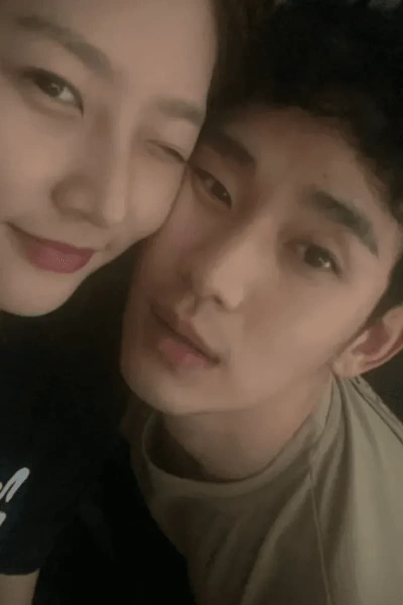 圖片來源：IG@金賽綸