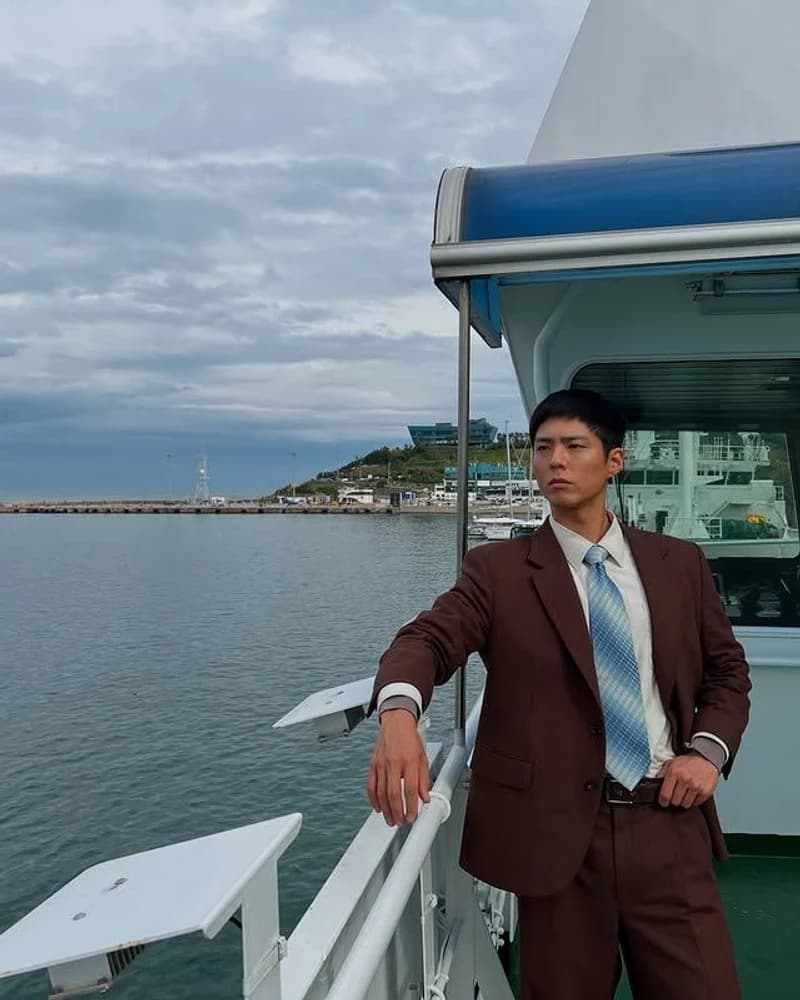 圖片來源：IG@bogummy