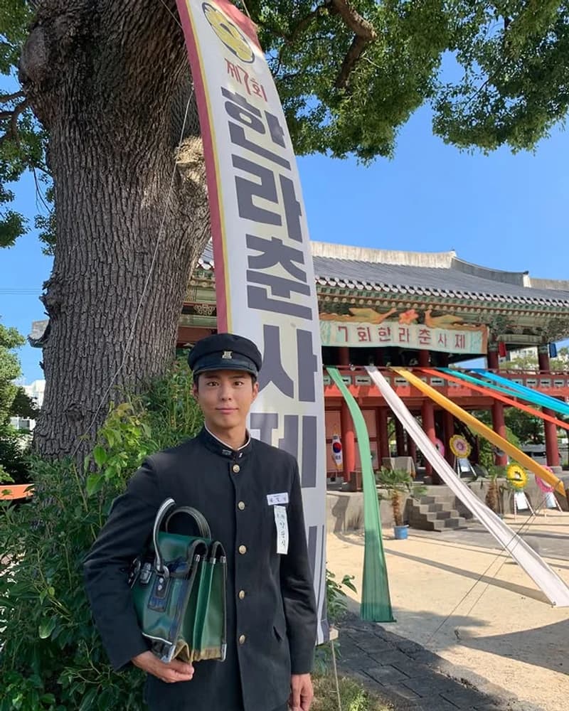 圖片來源：IG@bogummy
