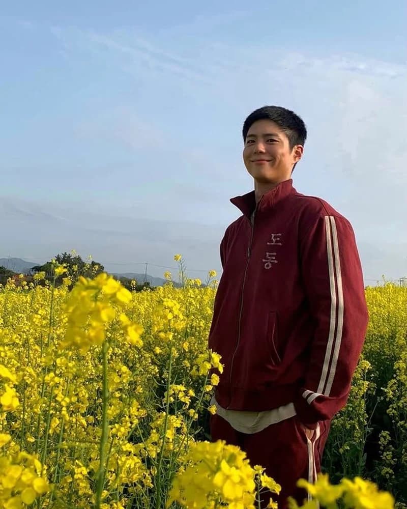 圖片來源：IG@bogummy