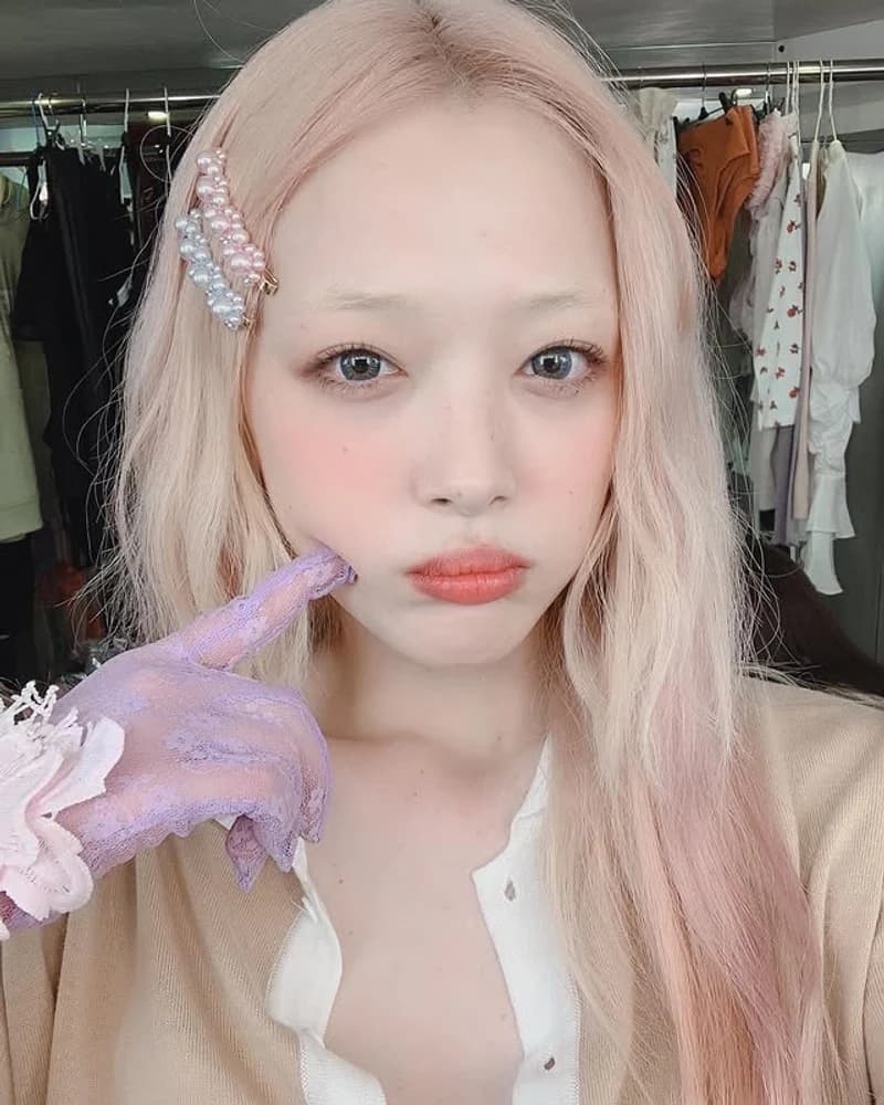 圖片來源：IG@jelly_jilli