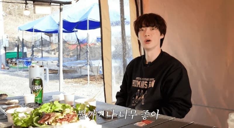 圖片來源：YouTube | JAEHYEONAHN