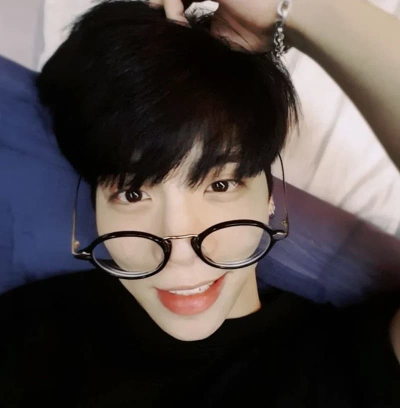 圖片來源：IG@ jonghyun.948
