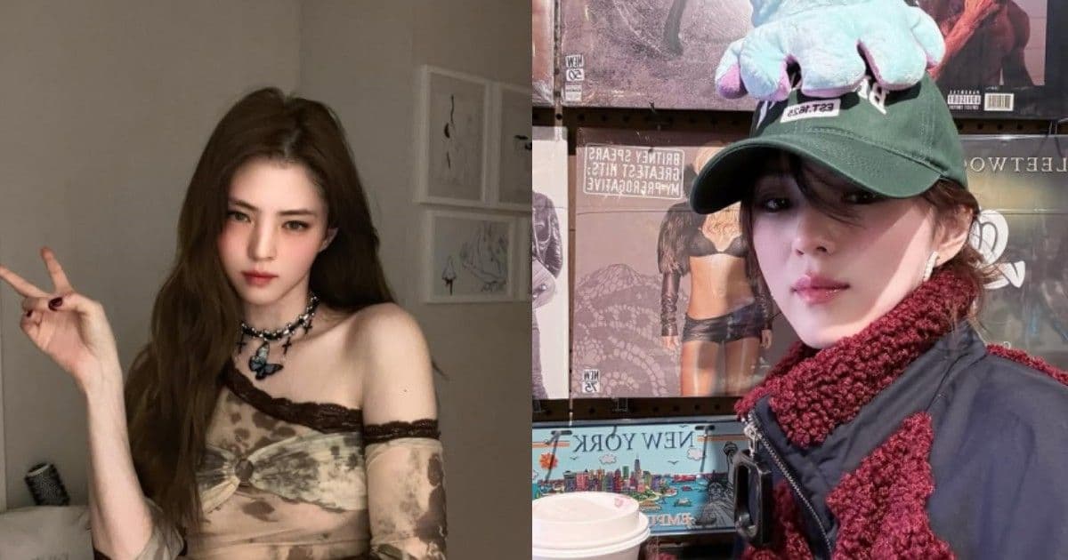 自毀式形象掃地後被網禁用SNS！韓韶禧長文袒露私生活爭議後頓悟心聲