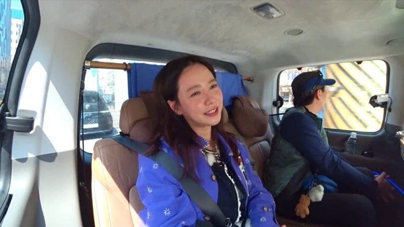 圖片來源：SBS《Running Man》