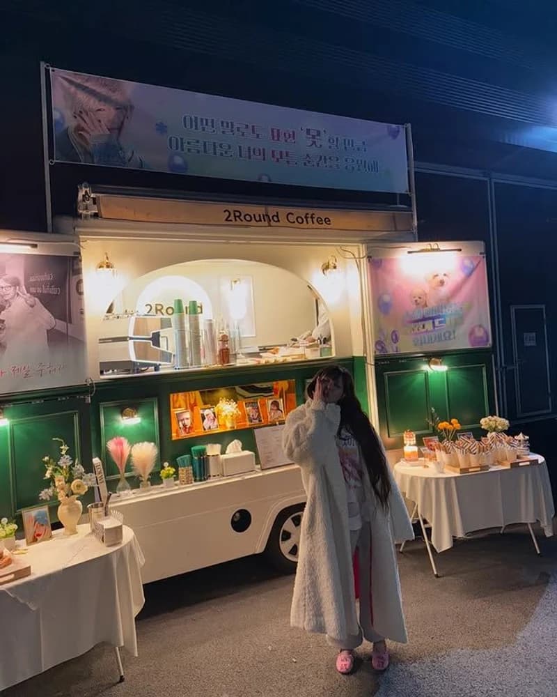 圖片來源：IG@hyunah_aa