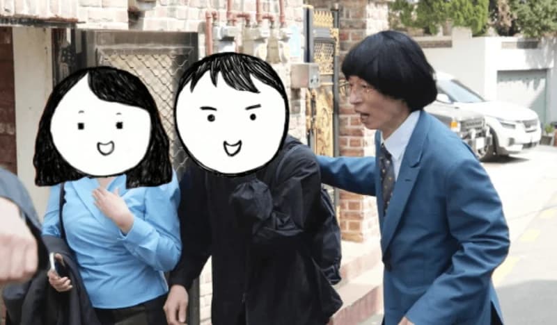 圖片來源: MBC《玩什麼好呢?》