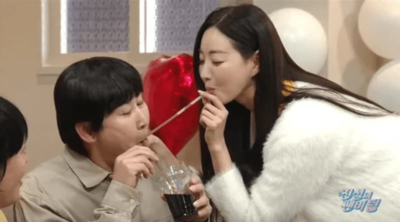 圖片來源：SNL Korea