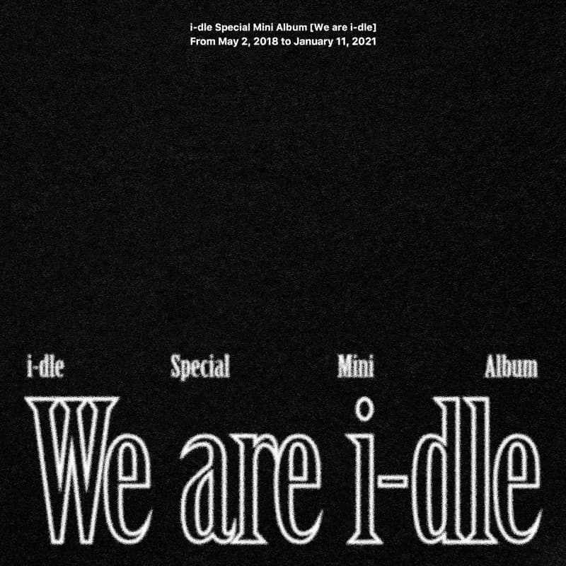 圖片來源：YouTube |&nbsp;official_i_dle
