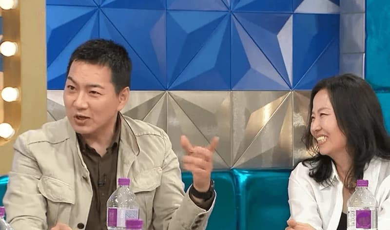 圖片來源:MBC 《Radio Star》